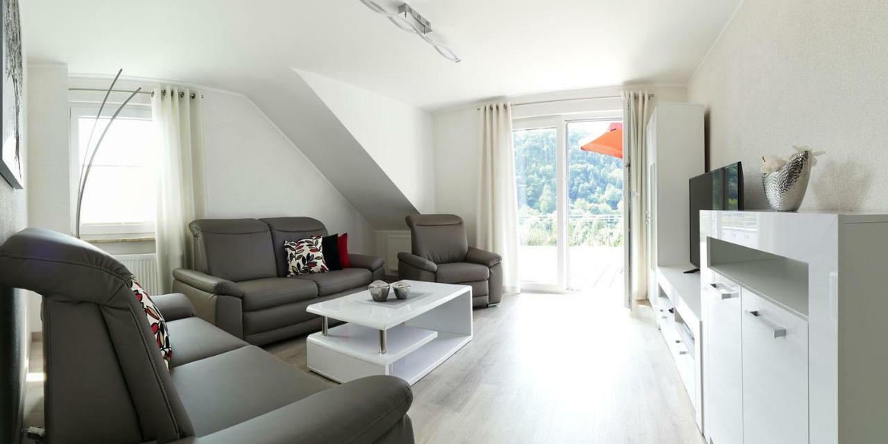 Ferienwohnung Brautrock بولاي المظهر الخارجي الصورة