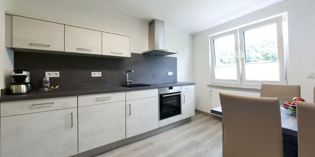 Ferienwohnung Brautrock بولاي المظهر الخارجي الصورة
